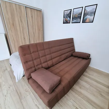Apartment Estupendo Estudio En Lavapies Madrid