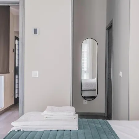 Modern Vakantiehuis