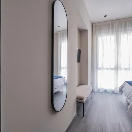 Modern Vakantiehuis Madrid