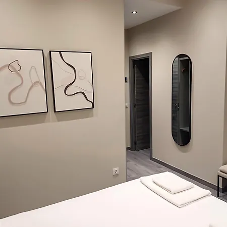 Modern Vakantiehuis *