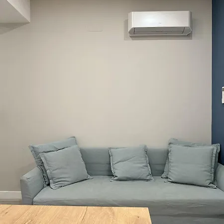 Plazamayorsuites Apartment Madrid