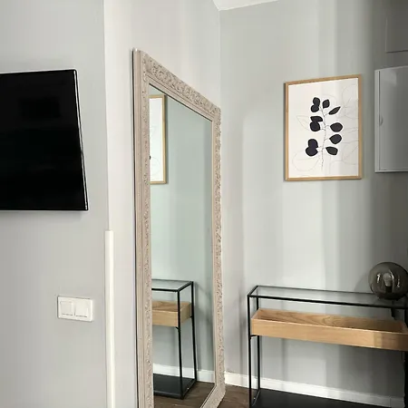 Apartment Plazamayorsuites Madrid