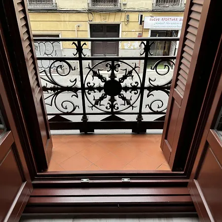 Plazamayorsuites Madrid