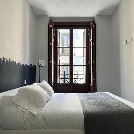 Plazamayorsuites *