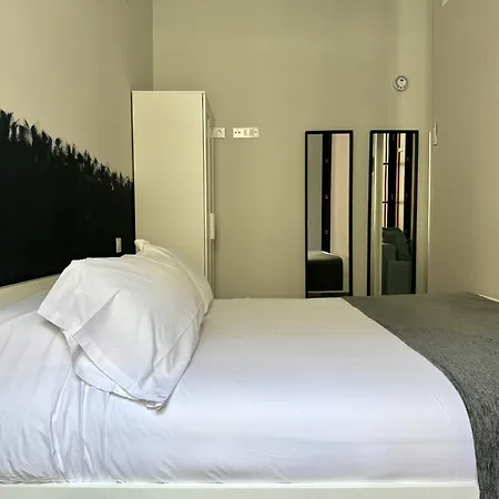 Plazamayorsuites Apartment *