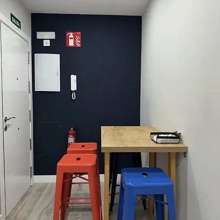 Plazamayorsuites Apartment Madrid