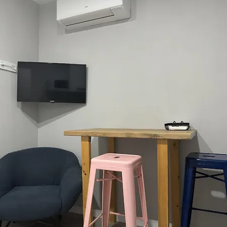 Plazamayorsuites Apartment *