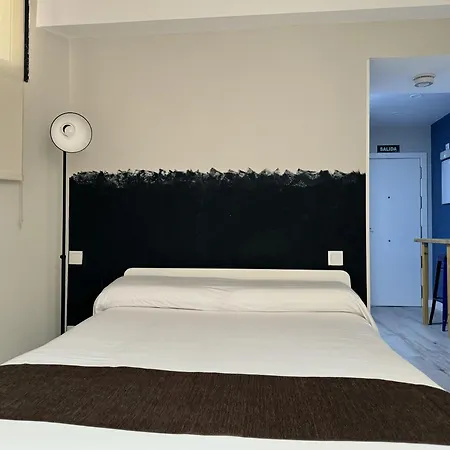 Apartment Plazamayorsuites *