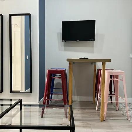 Apartment Plazamayorsuites *