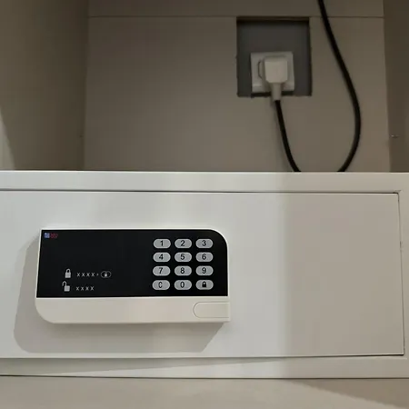 דירה Plazamayorsuites *