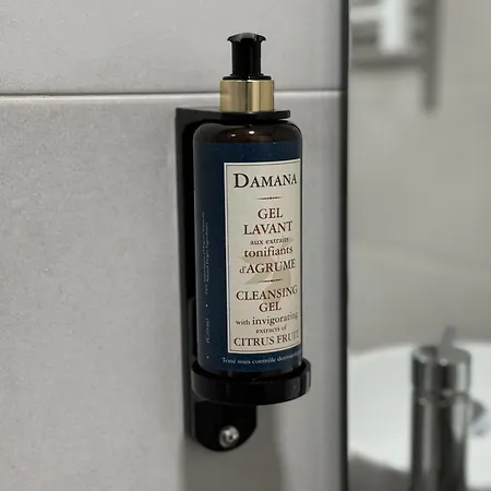 דירה Plazamayorsuites מדריד