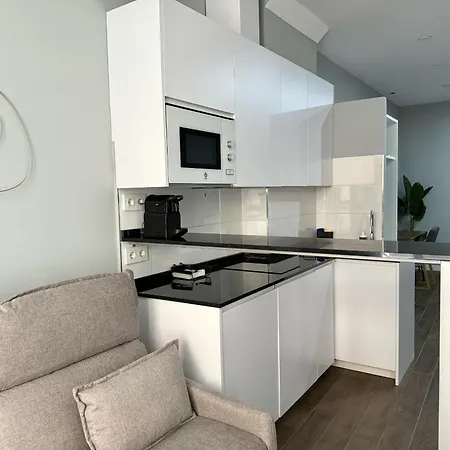 Plazamayorsuites * מדריד