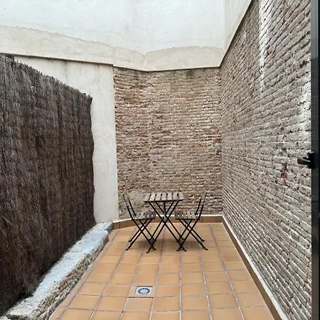 Apartment Plazamayorsuites *