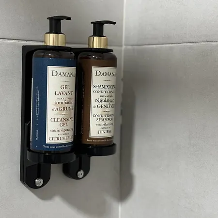 דירה Plazamayorsuites