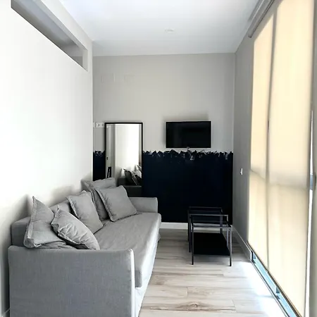Plazamayorsuites Apartment *