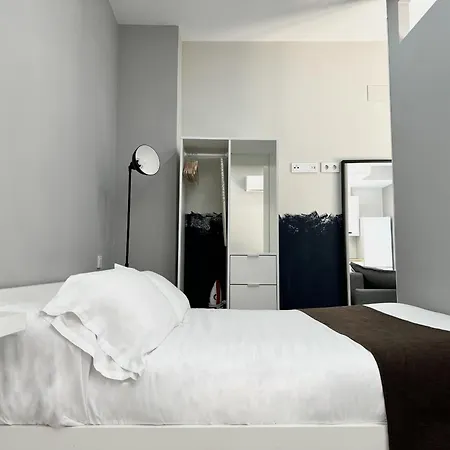 Plazamayorsuites *