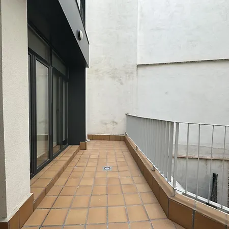 דירה Plazamayorsuites *