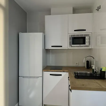Plazamayorsuites Apartment Madrid