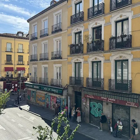 Plazamayorsuites