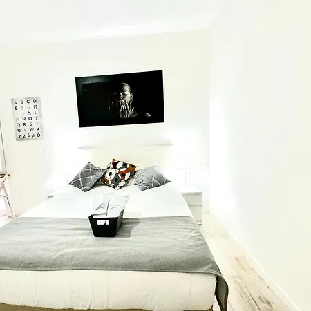 Cinco Torres Guest house