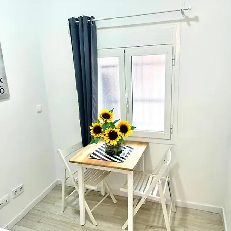 Guest house Cinco Torres