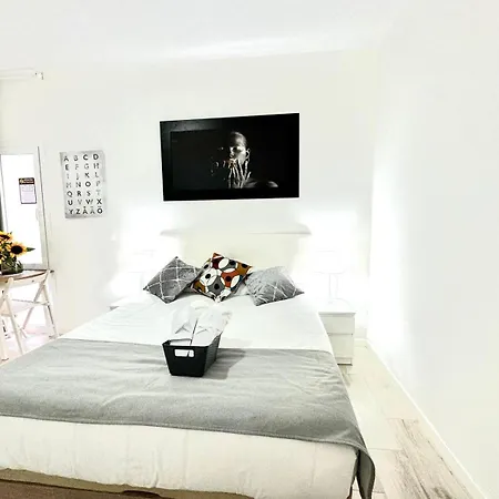 Cinco Torres Guest house *
