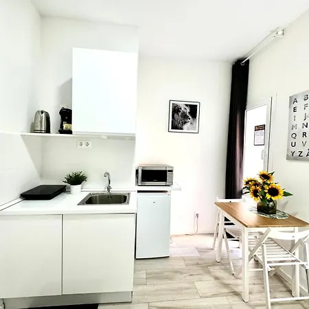 Guest house Cinco Torres