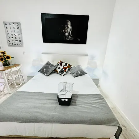 Cinco Torres Guest house *