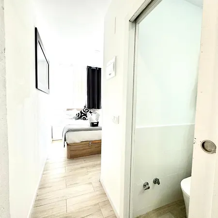 Guest house Cinco Torres Madrid