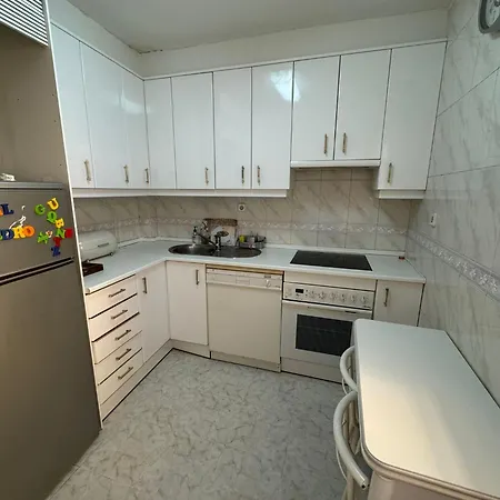 Rg Martell Apartment *