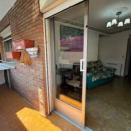 Apartment Rg Martell *