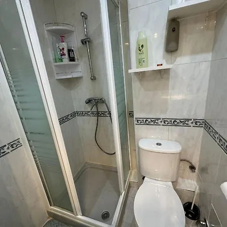 Rg Martell Apartment Madrid