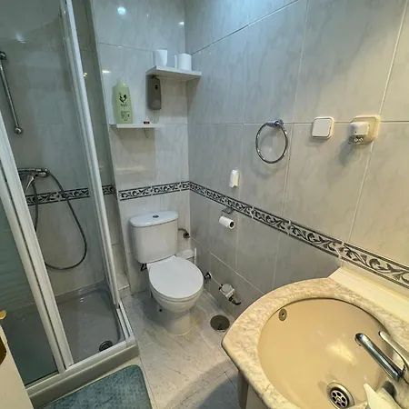 Rg Martell Apartment