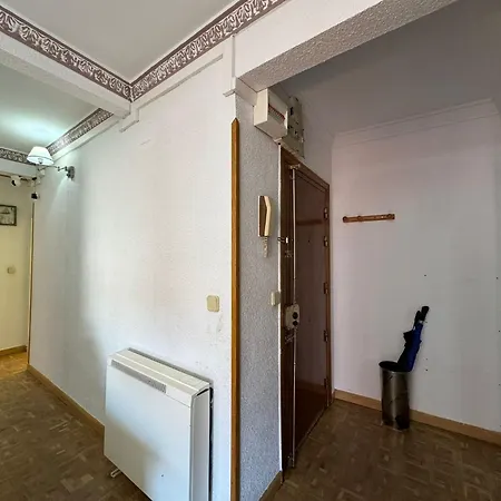 Rg Martell Apartment