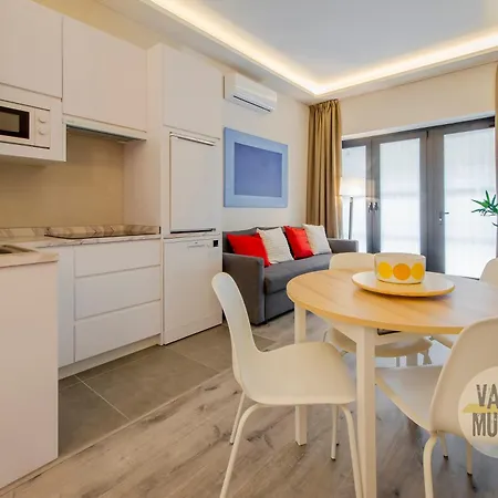 Magnifico 8pax En Calle Santa Ana Apartment *
