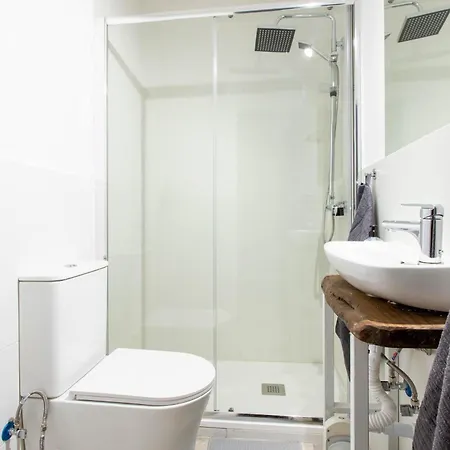 Loft Comillas G