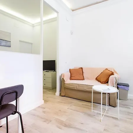 Loft Comillas G *