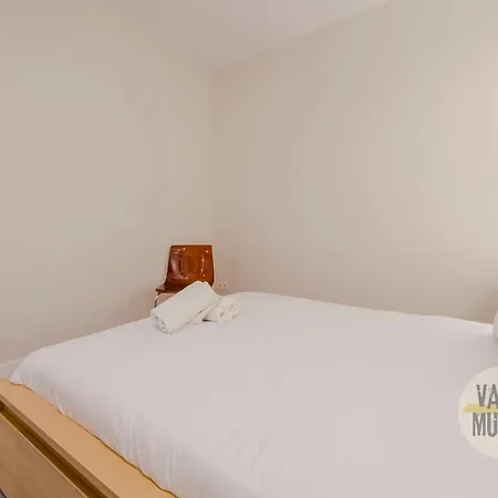 Magnifico 8pax En Calle Santa Ana Apartment