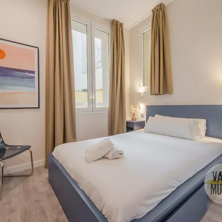 Magnifico 8pax En Calle Santa Ana Apartment