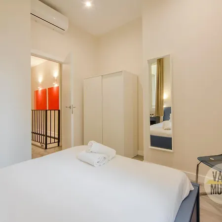 Magnifico 8pax En Calle Santa Ana *