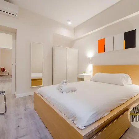 Magnifico 8pax En Calle Santa Ana Apartment *