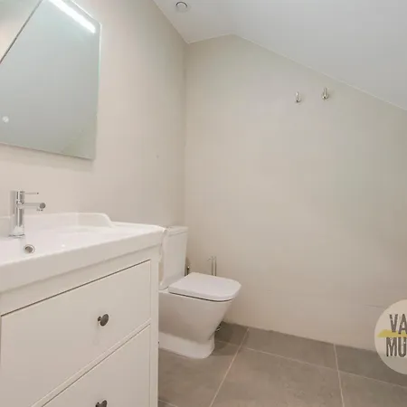 Magnifico 8pax En Calle Santa Ana Apartment
