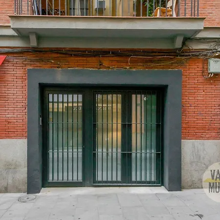 Magnifico 8pax En Calle Santa Ana