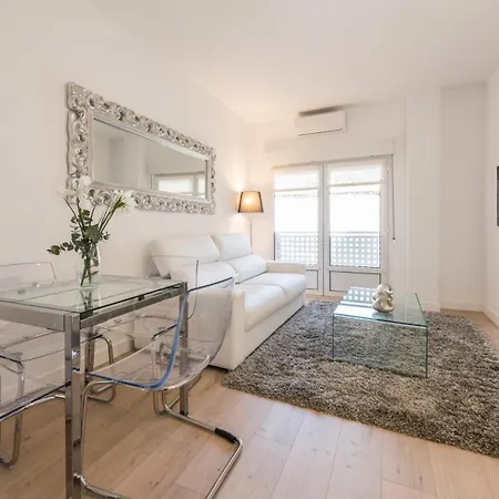 Chueca Apartment
