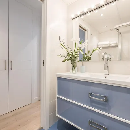 Apartment Chueca *