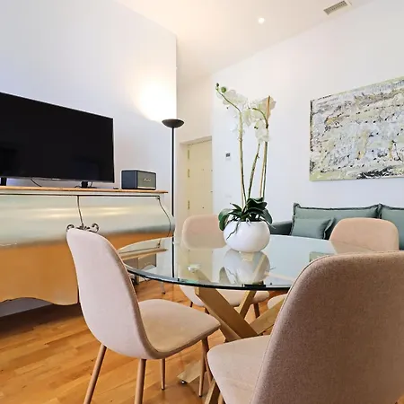 Apartment Chueca Madrid