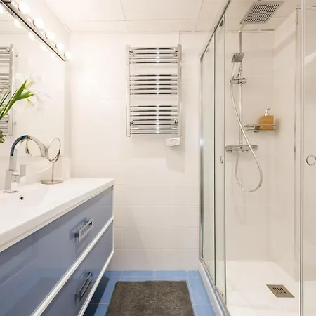 Chueca Apartment