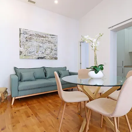 Apartment Chueca Madrid