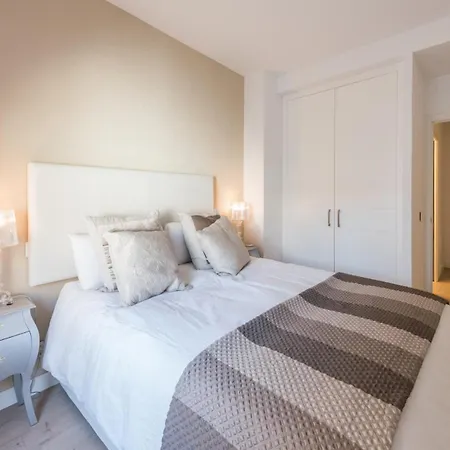 Chueca Apartment Madrid
