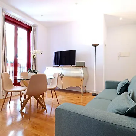Chueca Apartment